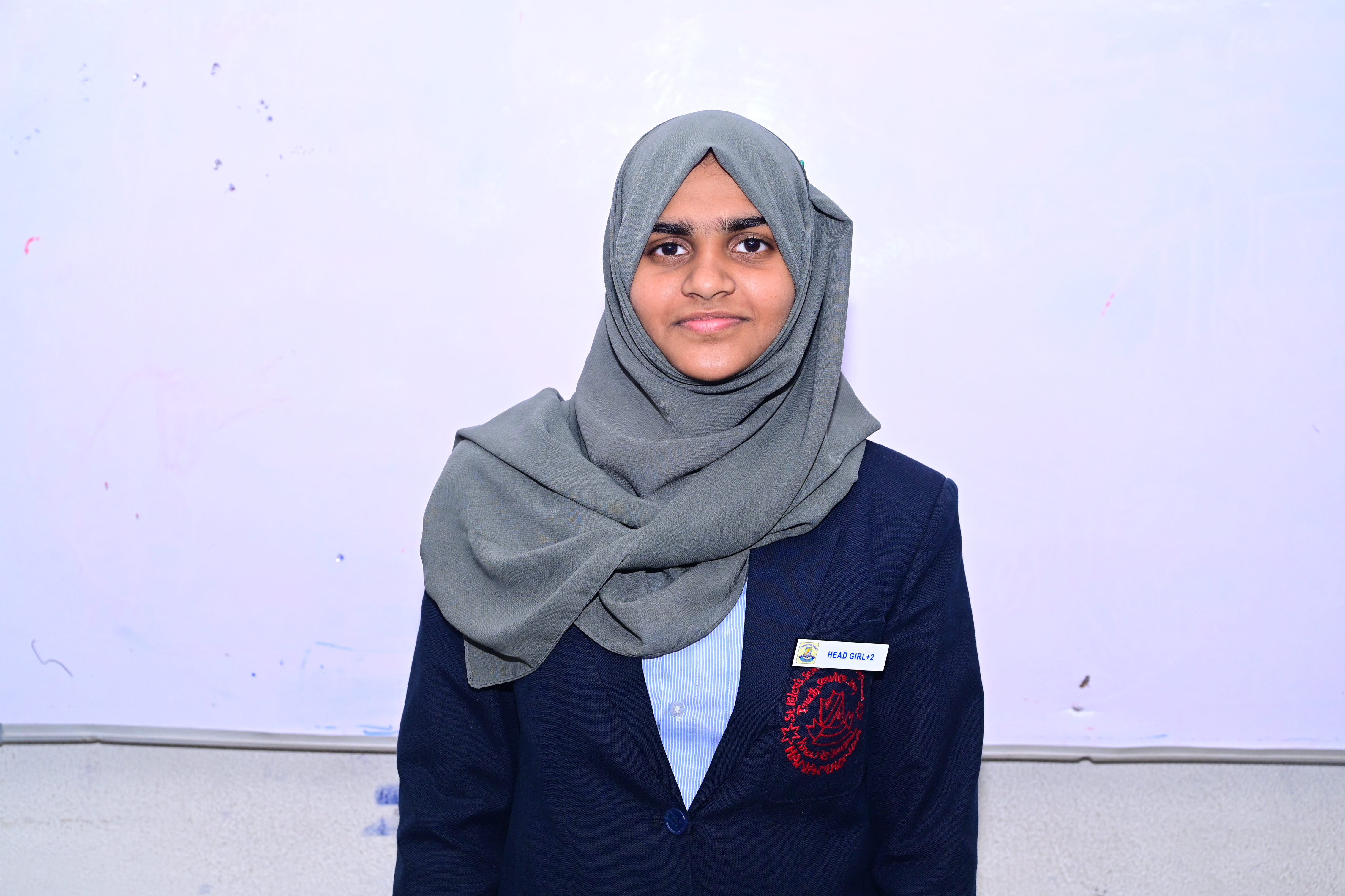 Student Photo